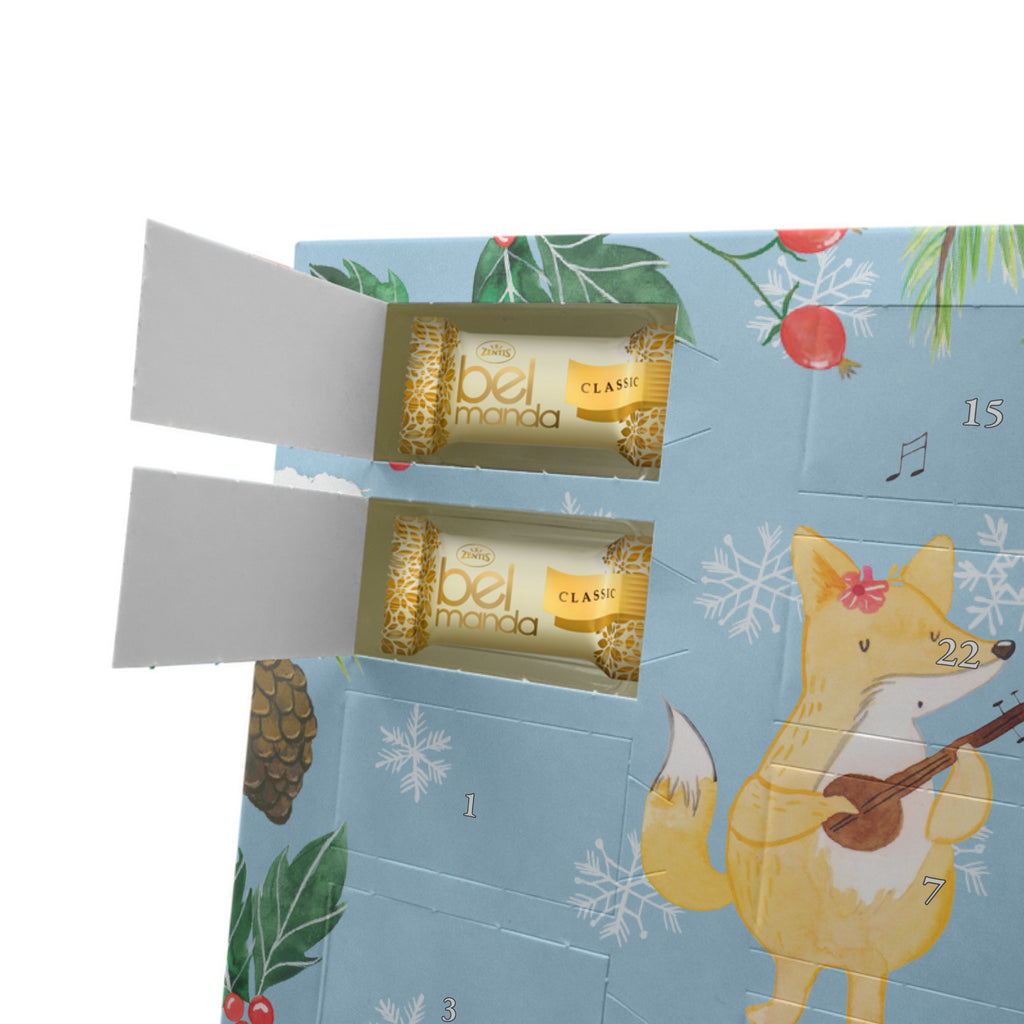 Personalisierter Marzipan Adventskalender Waldtiere Aloha Personalisierter Marzipan Adventskalender, Tiermotive, Gute Laune, lustige Sprüche, Tiere, Wald, Waldtiere, Musik, Aloha, Bär, Hase, Igel, Tanzen, Leben, Lachen