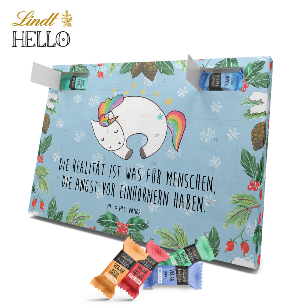 Veganer Adventskalender Einhorn Nacht Schokoladen Adventskalender, Einhorn, Einhörner, Einhorn Deko, Pegasus, Unicorn, Träume, Traum, unicorn, Realität, Menschen, Geschenk, Ruhe, Freundin