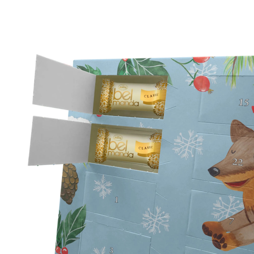 Personalisierter Marzipan Adventskalender Hund Dackel Personalisierter Marzipan Adventskalender, Hund, Hundemotiv, Haustier, Hunderasse, Tierliebhaber, Hundebesitzer, Sprüche, Hunde, Dackel, Dachshund, happy dog