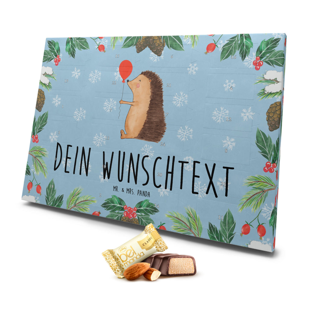 Personalisierter Marzipan Adventskalender Igel Luftballon Personalisierter Marzipan Adventskalender, Tiermotive, Gute Laune, lustige Sprüche, Tiere, Igel, Geburtstag, Herzlichen Glückwunsch, Glückwunsch, Geburtstagskind, Ballon, Happy Birthday