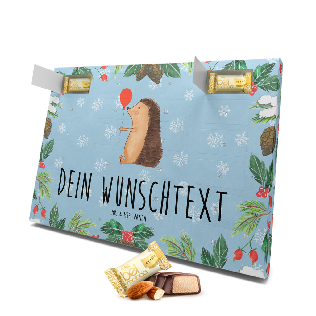 Personalisierter Marzipan Adventskalender Igel Luftballon Personalisierter Marzipan Adventskalender, Tiermotive, Gute Laune, lustige Sprüche, Tiere, Igel, Geburtstag, Herzlichen Glückwunsch, Glückwunsch, Geburtstagskind, Ballon, Happy Birthday