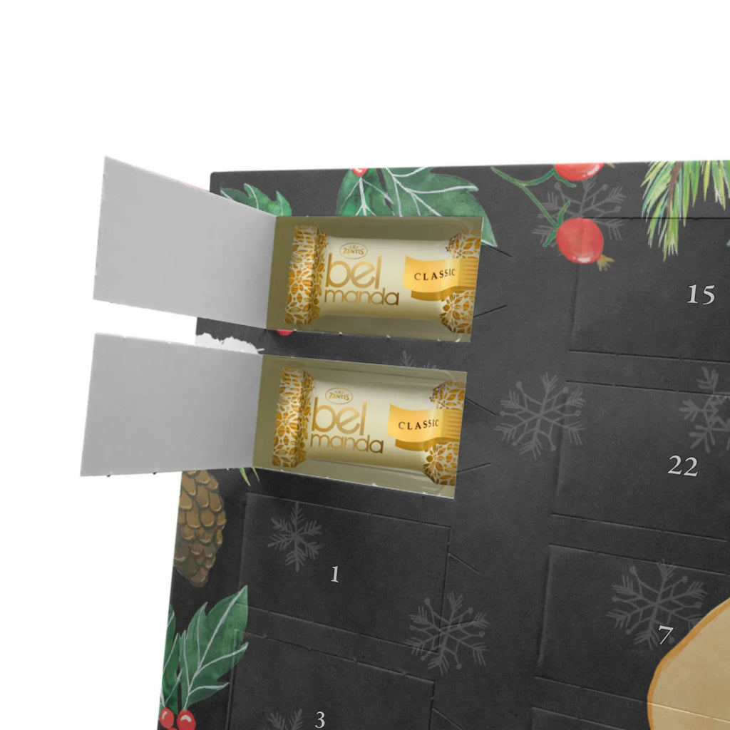 Personalisierter Marzipan Adventskalender Corgie Personalisierter Marzipan Adventskalender, Hund, Hundemotiv, Haustier, Hunderasse, Tierliebhaber, Hundebesitzer, Sprüche, Corgie, Welsh Corgie Pembroke, britisch, Motivation, Spruch, Hundespruch, Lebensfreude