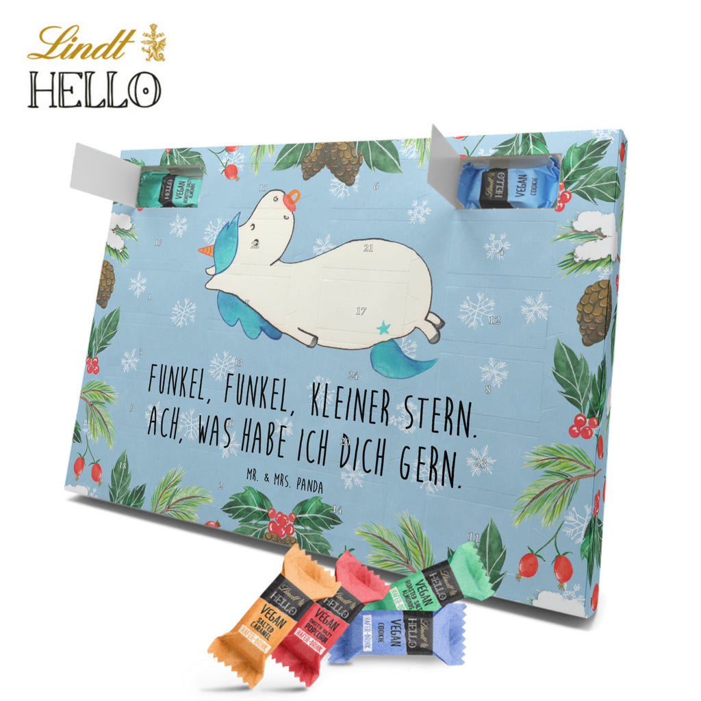 Veganer Adventskalender Einhorn Schnuller Schokoladen Adventskalender, Einhorn, Einhörner, Einhorn Deko, Pegasus, Unicorn, Baby, Kleinkind, Geburt, Geburtstag, Säugling, Schnuller, Geschenk Geburt, Mutter, Mama