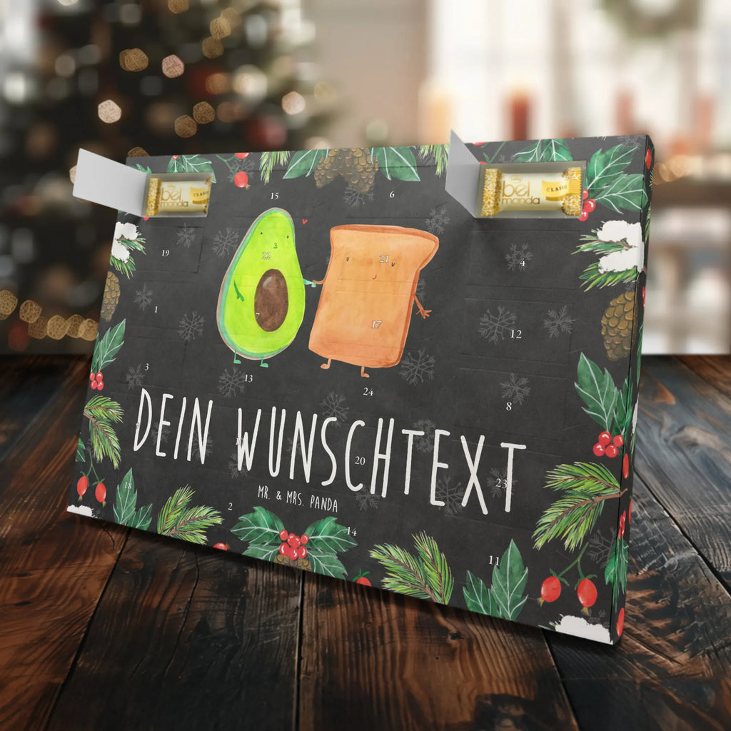 Personalisierter Marzipan Adventskalender Avocado Toast Personalisierter Marzipan Adventskalender, Avocado, Veggie, Vegan, Gesund, Toast, Toastbrot, Liebespaar, Pärchen, Freund, Freundin, Verlobt, Verlobungsparty, Hochzeit, Hochzeitsgeschenk, Jahrestag, Jahrestagsgeschenk