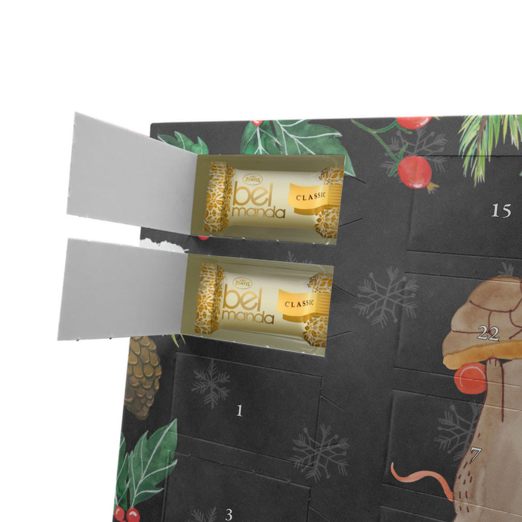 Personalisierter Marzipan Adventskalender Schildkröte Maus Personalisierter Marzipan Adventskalender, Schildkröte, Maus, Freunde, Freundinnen, beste Freunde, beste Freundinnen