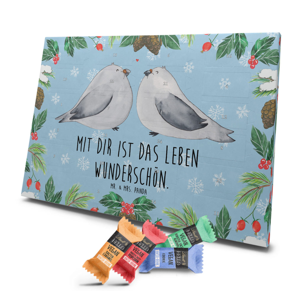 Veganer Adventskalender Turteltauben Liebe Schokoladen Adventskalender, Liebe, Partner, Freund, Freundin, Ehemann, Ehefrau, Heiraten, Verlobung, Heiratsantrag, Liebesgeschenk, Jahrestag, Hocheitstag, Turteltauben, Turteltäubchen, Tauben, Verliebt, Verlobt, Verheiratet, Geschenk Freundin, Geschenk Freund, Liebesbeweis, Hochzeitstag, Geschenk Hochzeit