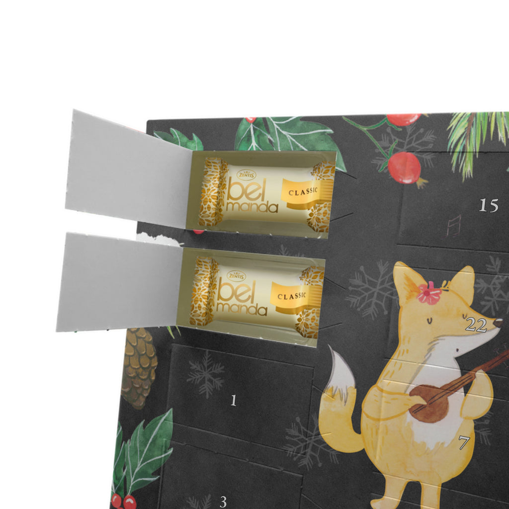 Personalisierter Marzipan Adventskalender Waldtiere Aloha Personalisierter Marzipan Adventskalender, Tiermotive, Gute Laune, lustige Sprüche, Tiere, Wald, Waldtiere, Musik, Aloha, Bär, Hase, Igel, Tanzen, Leben, Lachen