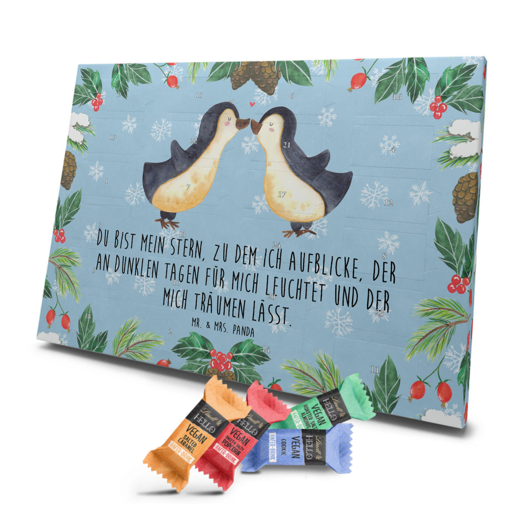 Veganer Adventskalender Pinguin Liebe Schokoladen Adventskalender, Liebe, Partner, Freund, Freundin, Ehemann, Ehefrau, Heiraten, Verlobung, Heiratsantrag, Liebesgeschenk, Jahrestag, Hocheitstag, Pinguin, Pinguine, Pinguin Paar, Pinguinpaar, Pinguin Liebe, Paar, Pärchen. Liebespaar, Liebesbeweis, Liebesspruch, Hochzeitstag, Geschenk Freund, Geschenk Freundin, Verlobte, Verlobter, Love, Geschenk Hochzeitstag, Geschenkidee, Hochzeit, Gastgeschenk