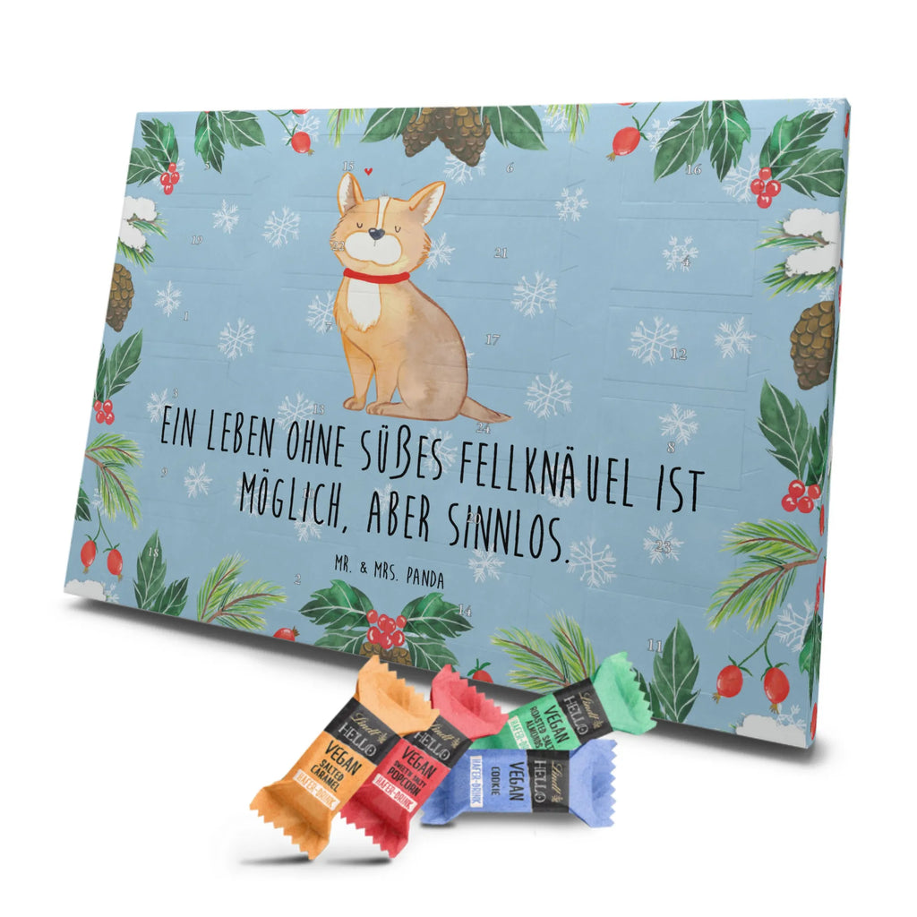 Veganer Adventskalender Hund Glück Schokoladen Adventskalender, Hund, Hundemotiv, Haustier, Hunderasse, Tierliebhaber, Hundebesitzer, Sprüche, Corgie, Hundeliebe, Spruch, Hundemama, Liebe