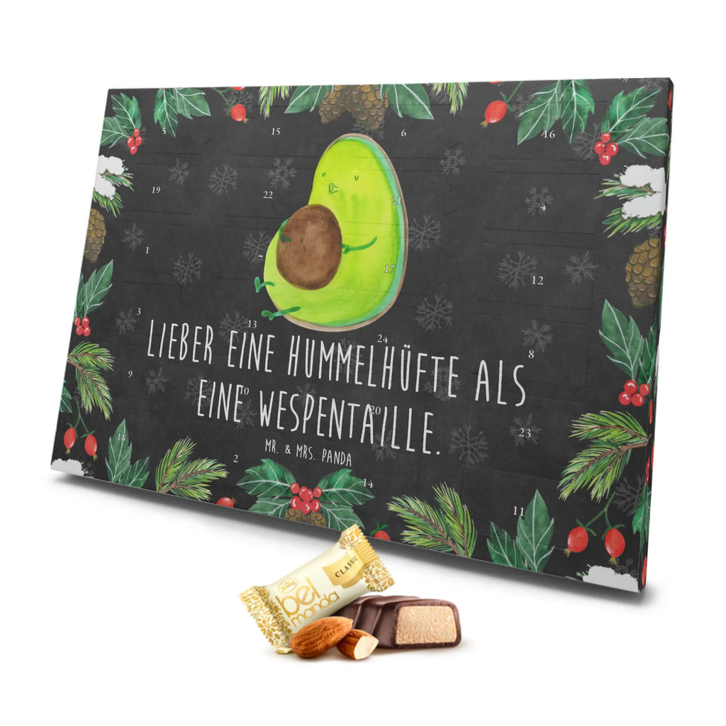 Marzipan Adventskalender Avocado Pfeifen Marzipan Adventskalender, Avocado, Veggie, Vegan, Gesund, Diät, Abnehmen, Ernährung, dick sein