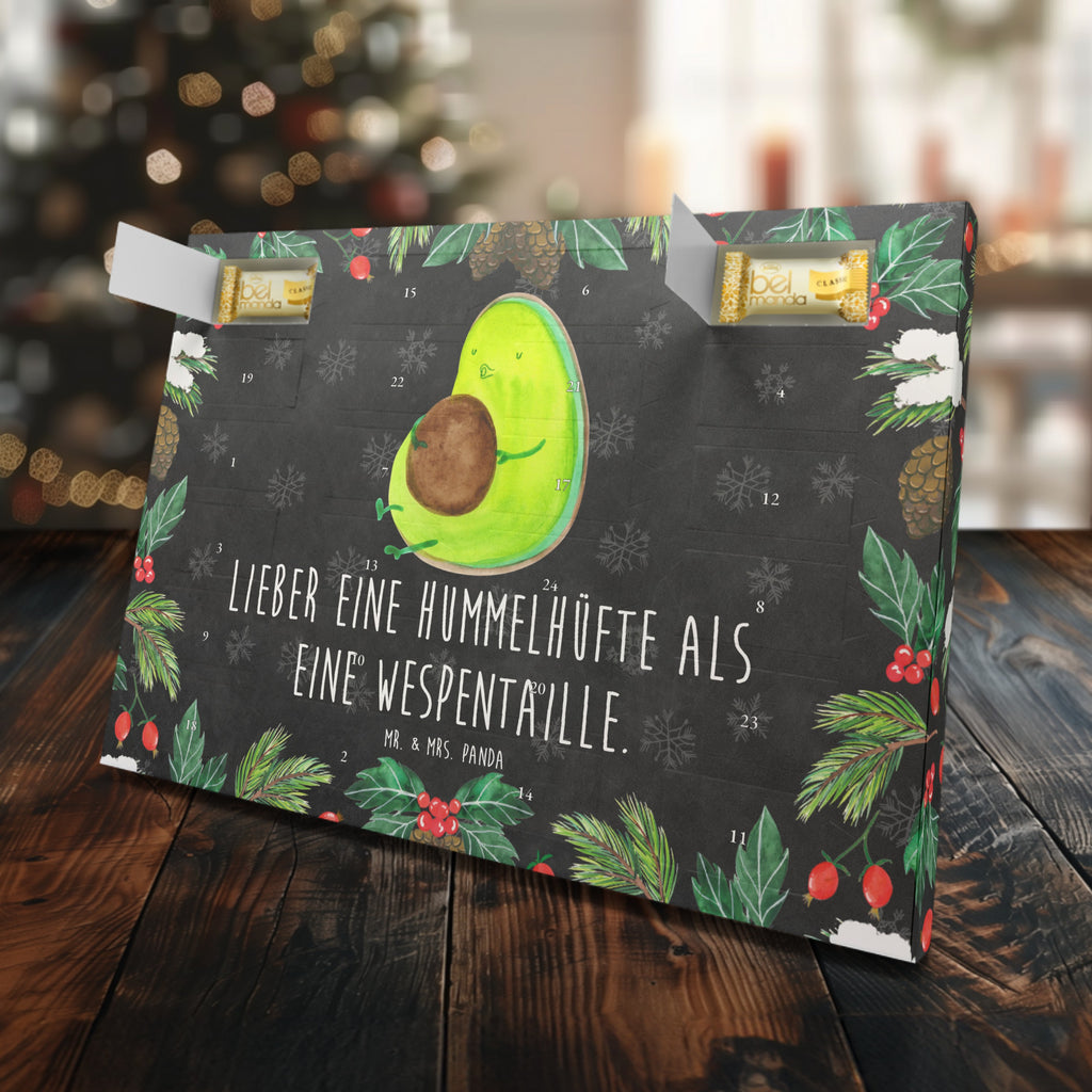 Marzipan Adventskalender Avocado Pfeifen Marzipan Adventskalender, Avocado, Veggie, Vegan, Gesund, Diät, Abnehmen, Ernährung, dick sein, Pummelfee