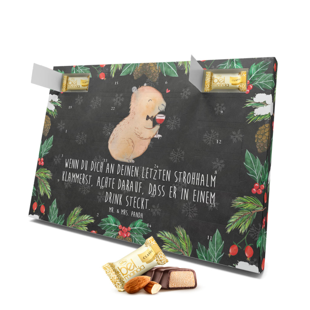 Marzipan Adventskalender Capybara Wein Marzipan Adventskalender, Tiermotive, Gute Laune, lustige Sprüche, Tiere, Capybara Weinflasche, Weinliebhaber Geschenk, Capybara Zeichnung, Adrette Tiere, Panda Handzeichnung, Weintrinkendes Nagetier, Capybara Kunstwerk, Geschenk für Weinkenner, Stilvolles Capybara, Heiterer Capybara, Liebe zum Wein Spruch, Wein Spaßbild, Handgezeichnetes Capybara