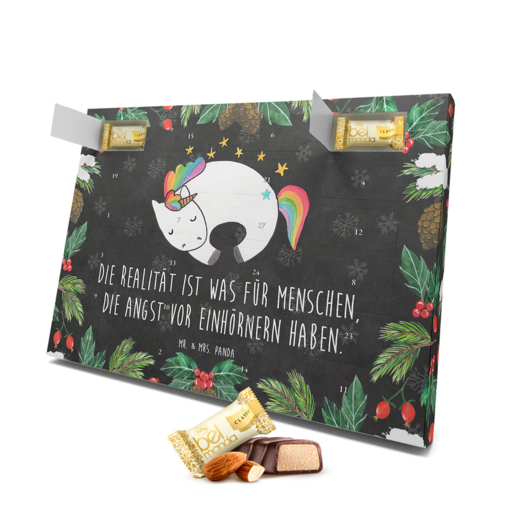 Marzipan Adventskalender Einhorn Nacht Marzipan Adventskalender, Einhorn, Einhörner, Einhorn Deko, Pegasus, Unicorn, Träume, Traum, unicorn, Realität, Menschen, Geschenk, Ruhe, Freundin