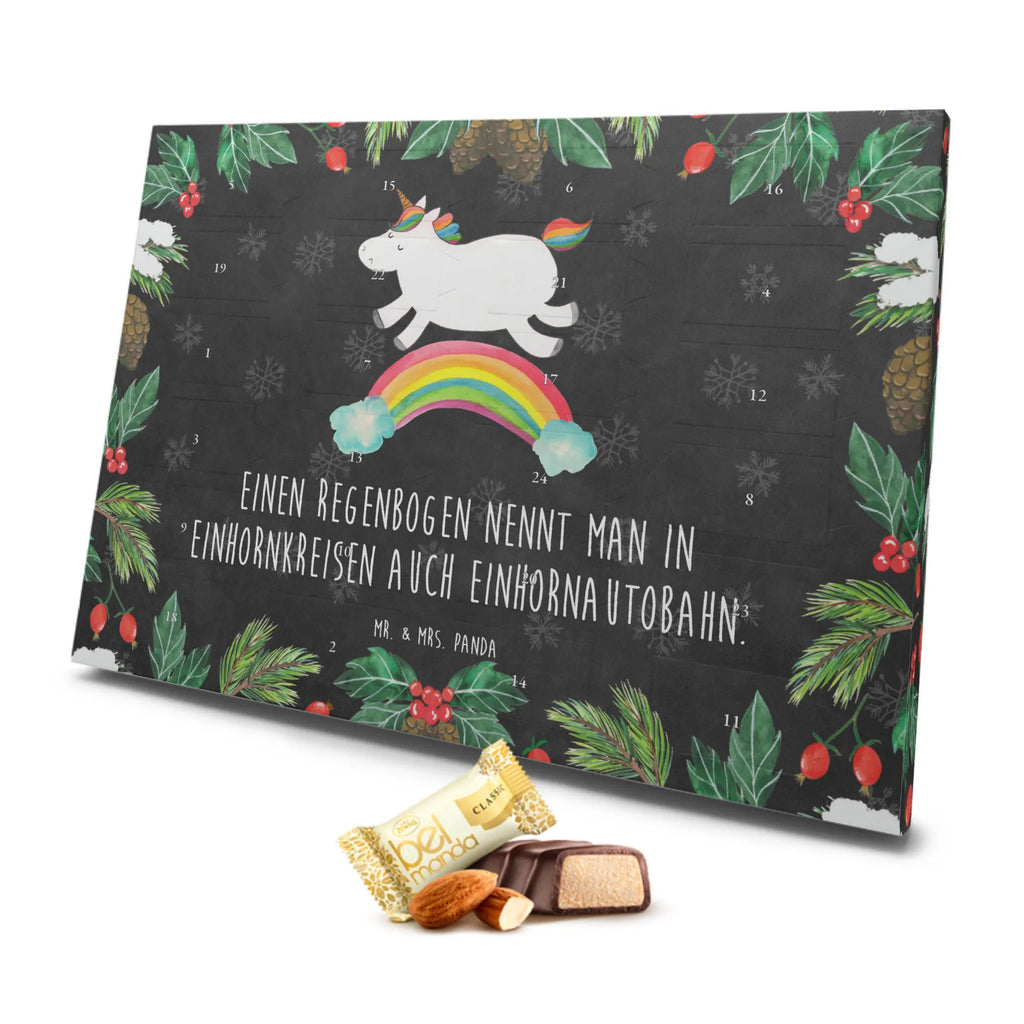 Marzipan Adventskalender Einhorn Regenbogen Marzipan Adventskalender, Einhorn, Einhörner, Einhorn Deko, Pegasus, Unicorn, Regenbogen, Glitzer, Einhornpower, Erwachsenwerden, Einhornautobahn