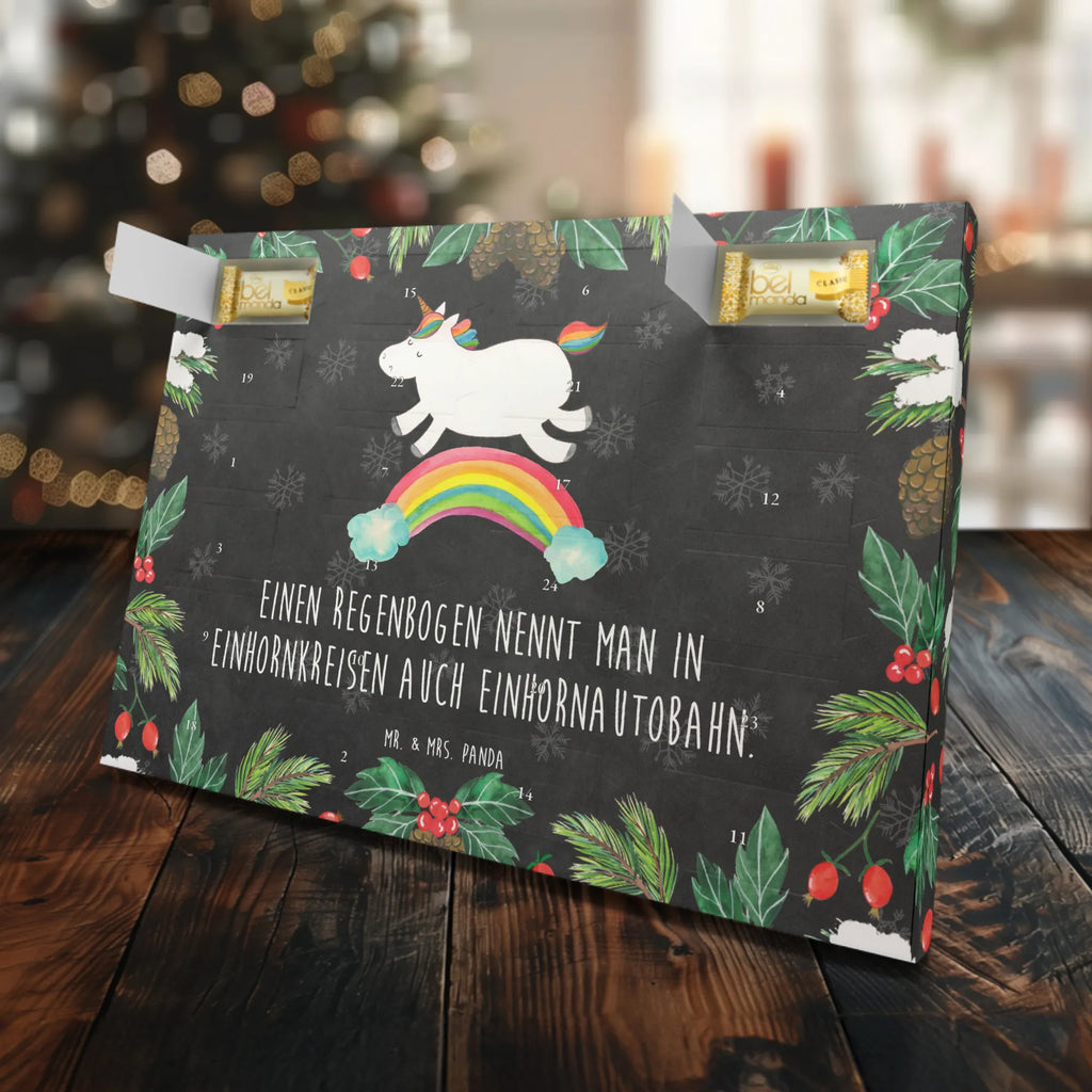 Marzipan Adventskalender Einhorn Regenbogen Marzipan Adventskalender, Einhorn, Einhörner, Einhorn Deko, Pegasus, Unicorn, Regenbogen, Glitzer, Einhornpower, Erwachsenwerden, Einhornautobahn