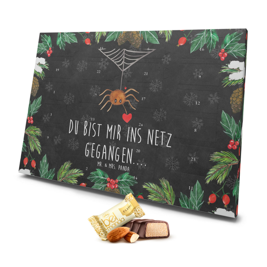 Marzipan Adventskalender Spinne Agathe Liebe Marzipan Adventskalender, Spinne Agathe, Spinne, Agathe, Videos, Merchandise, Liebe, Verliebt, Liebesbeweis, Liebesgeschenk