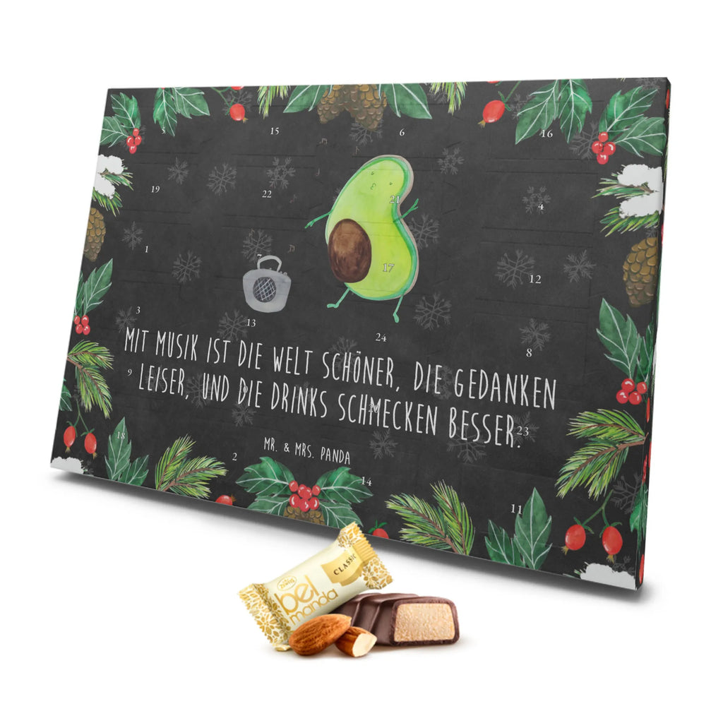 Marzipan Adventskalender Avocado Tanzen Marzipan Adventskalender, Avocado, Veggie, Vegan, Gesund