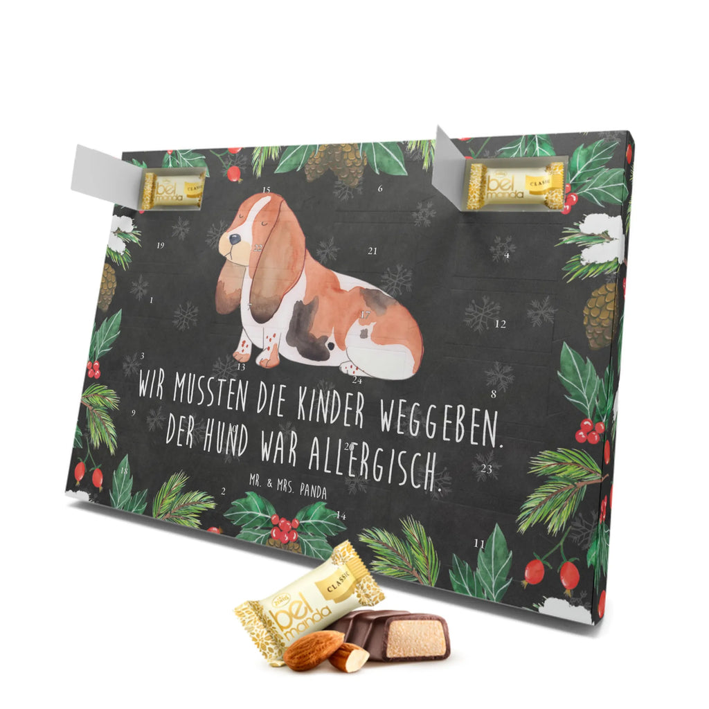 Marzipan Adventskalender Hund Basset Hound Marzipan Adventskalender, Hund, Hundemotiv, Haustier, Hunderasse, Tierliebhaber, Hundebesitzer, Sprüche, Basset Hound, Basset, Hundeliebe, kinderlos