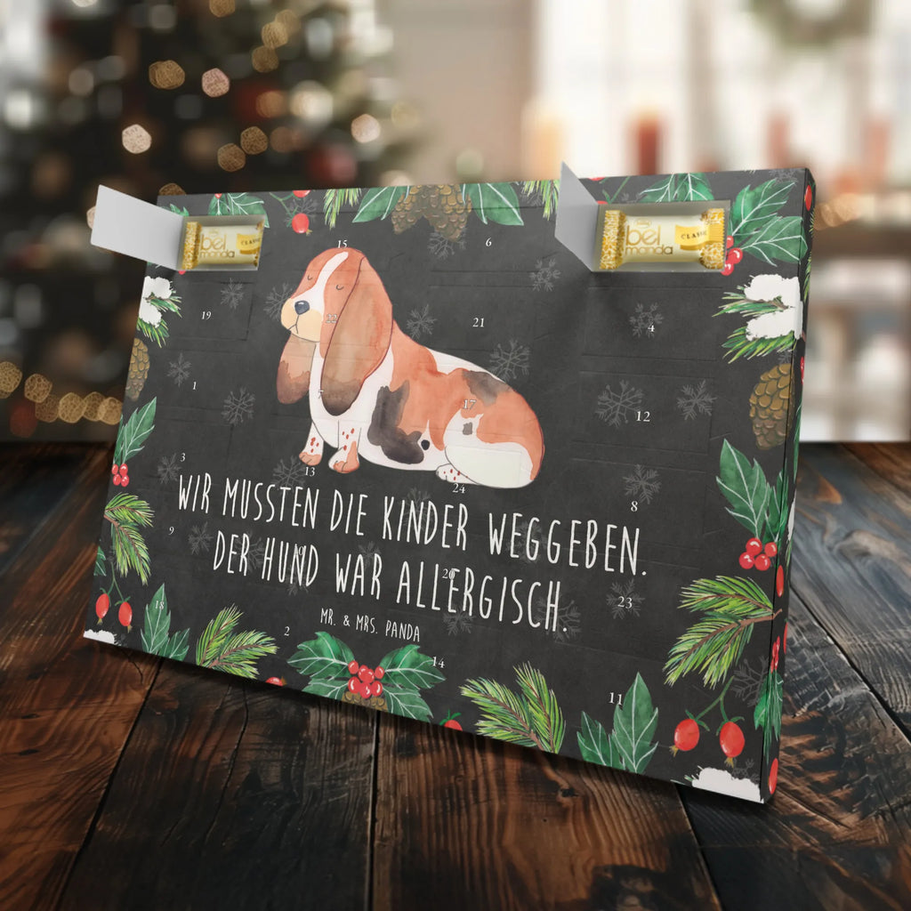 Marzipan Adventskalender Hund Basset Hound Marzipan Adventskalender, Hund, Hundemotiv, Haustier, Hunderasse, Tierliebhaber, Hundebesitzer, Sprüche, Basset Hound, Basset, Hundeliebe, kinderlos