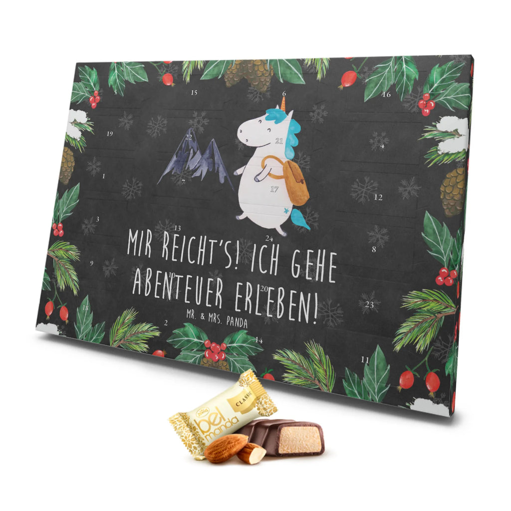 Marzipan Adventskalender Einhorn Bergsteiger Marzipan Adventskalender, Einhorn, Einhörner, Einhorn Deko, Pegasus, Unicorn, Bergsteiger, Abenteuer, Berge, Abenteurer, Weltenbummler, Weltreise, Reisen, Urlaub, Entdecker