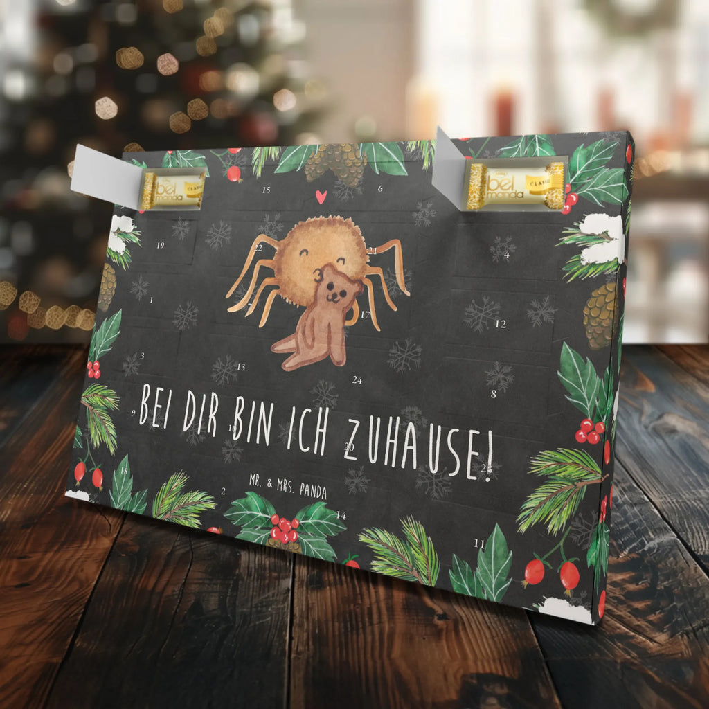 Marzipan Adventskalender Spinne Agathe Teddy Marzipan Adventskalender, Spinne Agathe, Spinne, Agathe, Videos, Merchandise, Freundschaft, Liebesgeschenk, Verliebt, Liebesbeweis, Teddy, Treue, Miteinander, Dankeschön