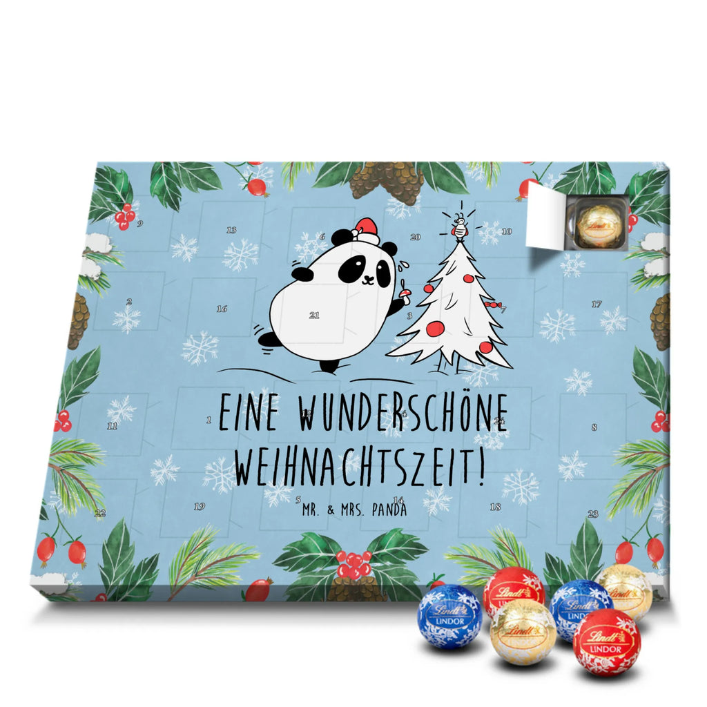 Kugel Markenschokolade Adventskalender Panda Weihnachtszeit Adventskalender, Weihnachtskalender, Kalender, Weihnachten, Schokoladen Adventskalender, Kugel Markenschokolade Adventskalender