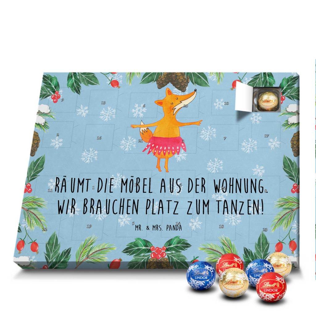 Kugel Markenschokolade Adventskalender Fuchs Ballerina Adventskalender, Weihnachtskalender, Kalender, Weihnachten, Schokoladen Adventskalender, Kugel Markenschokolade Adventskalender, Fuchs, Fuchs Spruch, Füchse, Füchsin, Ballerina, Ballett, Tänzerin, Tanzen, Party, Einladung, Geburtstag