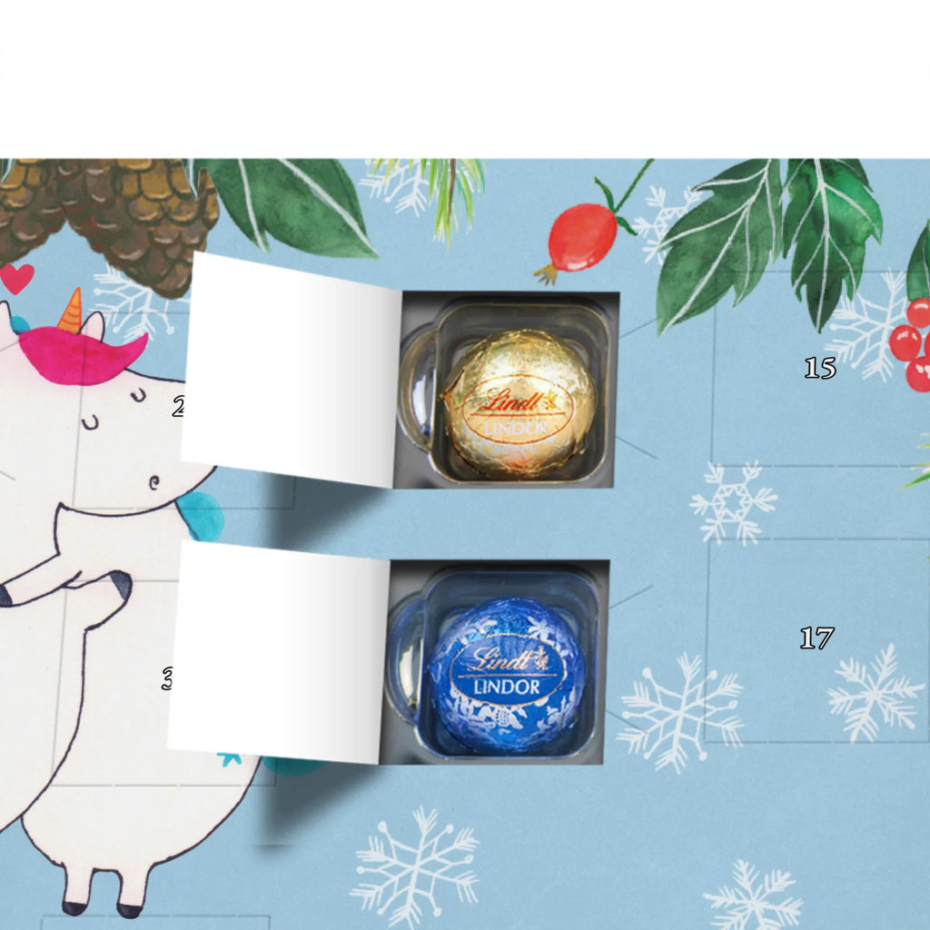 Kugel Markenschokolade Adventskalender Einhorn Mitteilung Adventskalender, Weihnachtskalender, Kalender, Weihnachten, Schokoladen Adventskalender, Kugel Markenschokolade Adventskalender, Einhorn, Einhörner, Einhorn Deko, Pegasus, Unicorn, Valentinstag, Valentine, Liebe, Geschenk, Partner, Ehe, lustig, witzig, Spruch