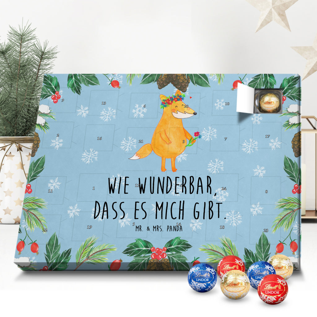 Kugel Markenschokolade Adventskalender Fuchs Blumen Adventskalender, Weihnachtskalender, Kalender, Weihnachten, Schokoladen Adventskalender, Kugel Markenschokolade Adventskalender, Fuchs, Füchse, Fox, Liebe, Freundin, Fuchsmädchen, Blumenmädchen, Freundinnen, Liebesbeweis, Blume, Blumen, Motivation, Freude, ich, mich, Selbstliebe