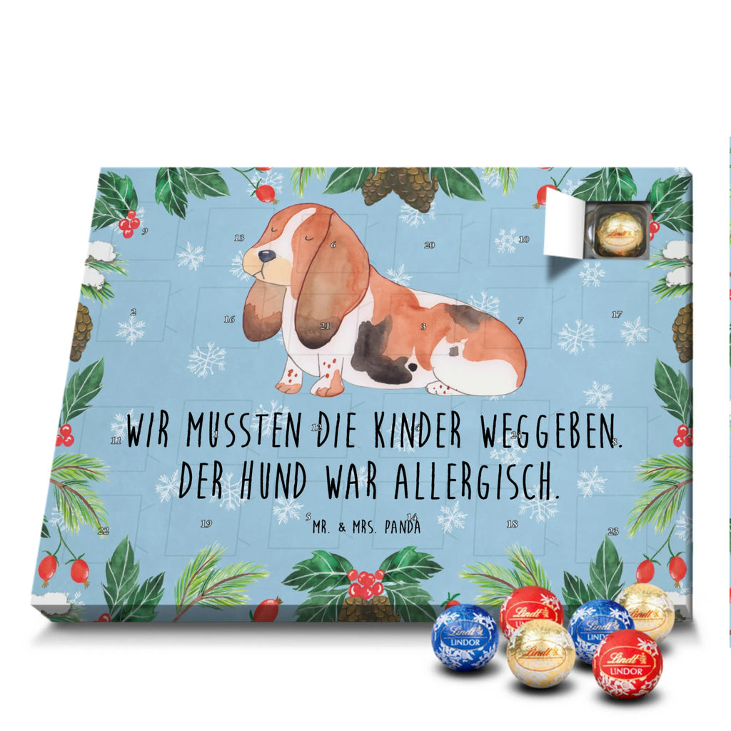 Kugel Markenschokolade Adventskalender Hund Basset Hound Adventskalender, Weihnachtskalender, Kalender, Weihnachten, Schokoladen Adventskalender, Kugel Markenschokolade Adventskalender, Hund, Hundemotiv, Haustier, Hunderasse, Tierliebhaber, Hundebesitzer, Sprüche, Basset Hound, Basset, Hundeliebe, kinderlos