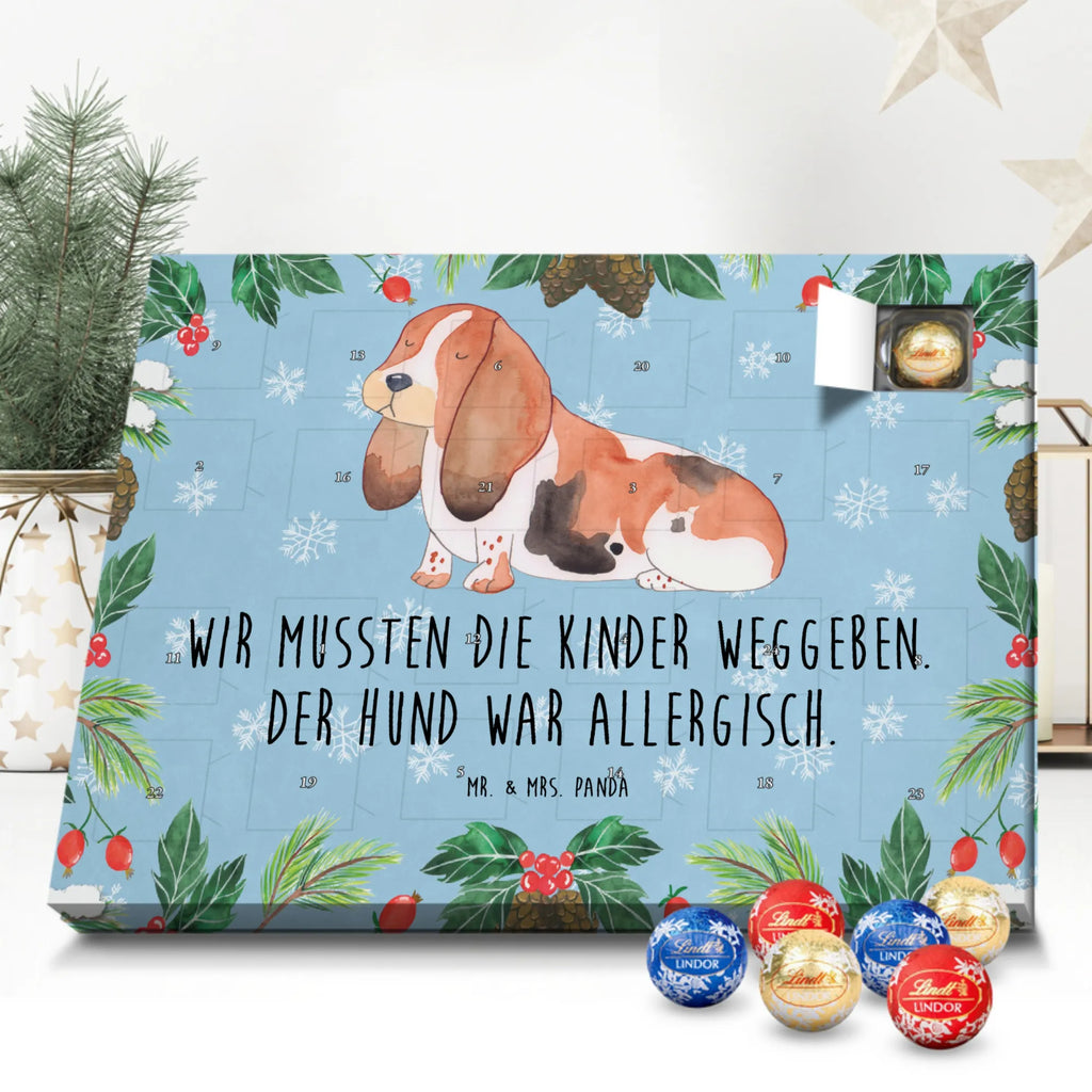 Kugel Markenschokolade Adventskalender Hund Basset Hound Adventskalender, Weihnachtskalender, Kalender, Weihnachten, Schokoladen Adventskalender, Kugel Markenschokolade Adventskalender, Hund, Hundemotiv, Haustier, Hunderasse, Tierliebhaber, Hundebesitzer, Sprüche, Basset Hound, Basset, Hundeliebe, kinderlos