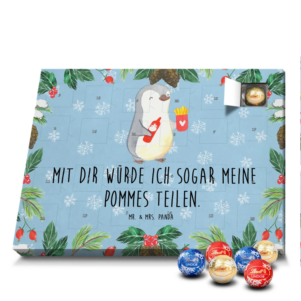 Kugel Markenschokolade Adventskalender Pinguin Pommes Adventskalender, Weihnachtskalender, Kalender, Weihnachten, Schokoladen Adventskalender, Kugel Markenschokolade Adventskalender, Liebe, Partner, Freund, Freundin, Ehemann, Ehefrau, Heiraten, Verlobung, Heiratsantrag, Liebesgeschenk, Jahrestag, Hocheitstag, Valentinstag, Geschenk für Frauen, Hochzeitstag, Mitbringsel, Geschenk für Freundin, Geschenk für Partner, Liebesbeweis, für Männer, für Ehemann