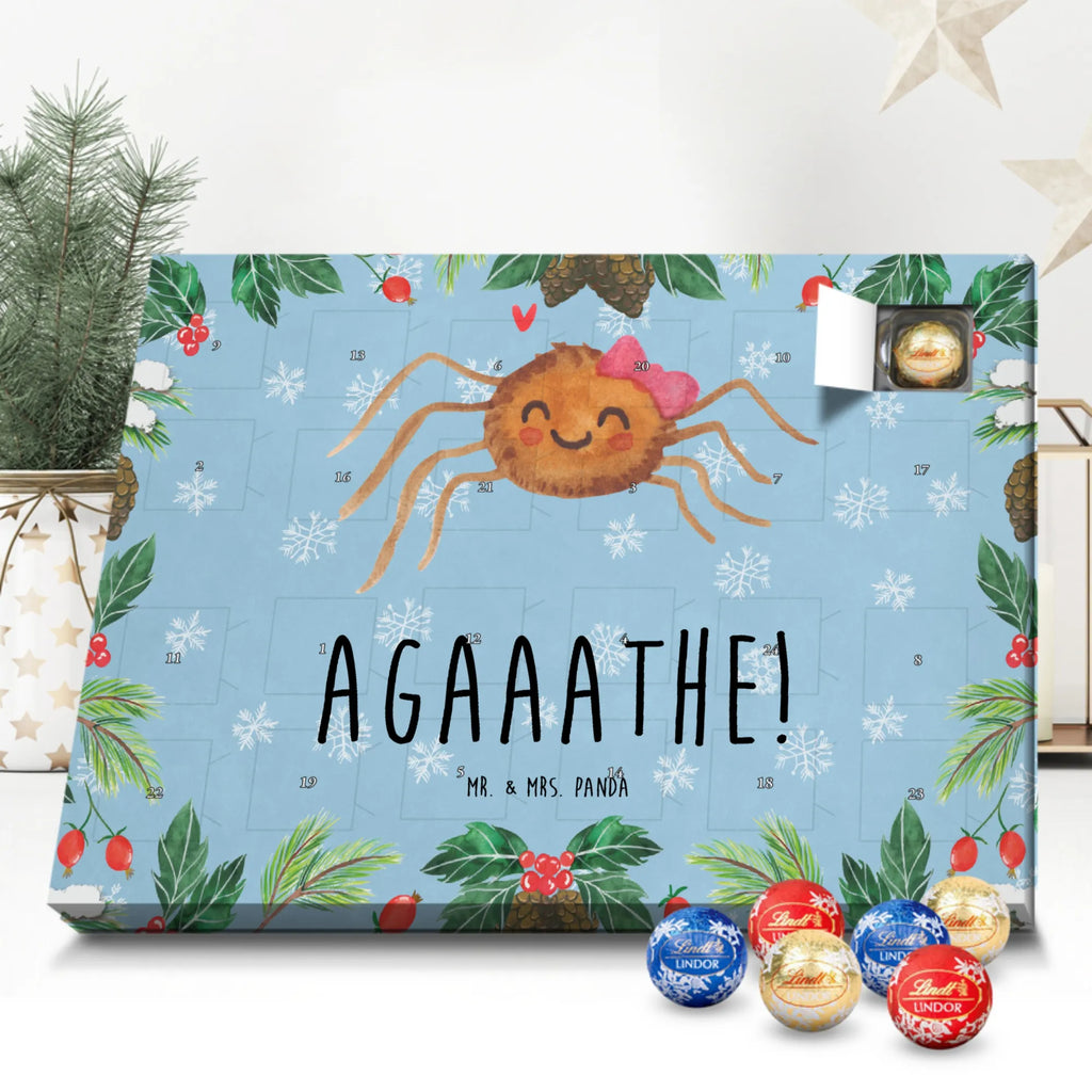 Kugel Markenschokolade Adventskalender Spinne Agathe Freude Adventskalender, Weihnachtskalender, Kalender, Weihnachten, Schokoladen Adventskalender, Kugel Markenschokolade Adventskalender, Spinne Agathe, Spinne, Agathe, Videos, Merchandise, Viral, Viraler Hit, Trend, Beliebte Spinne