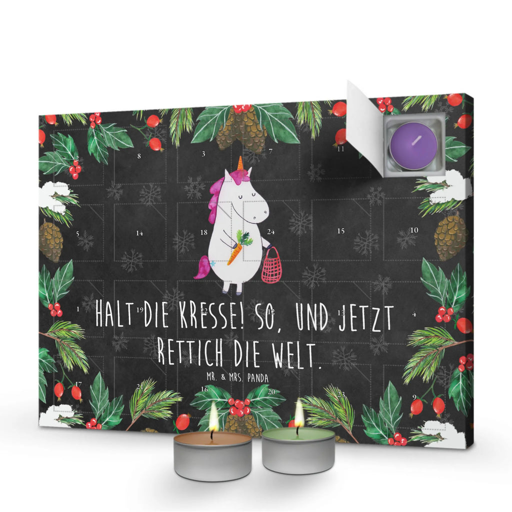 Duftkerzen Adventskalender Einhorn Gemüse Adventskalender, Kerzen Adventskalender, Duftkerzen Adventskalender, Einhorn, Einhörner, Einhorn Deko, Pegasus, Unicorn, Biomarkt, Gemüse, Wochenmarkt