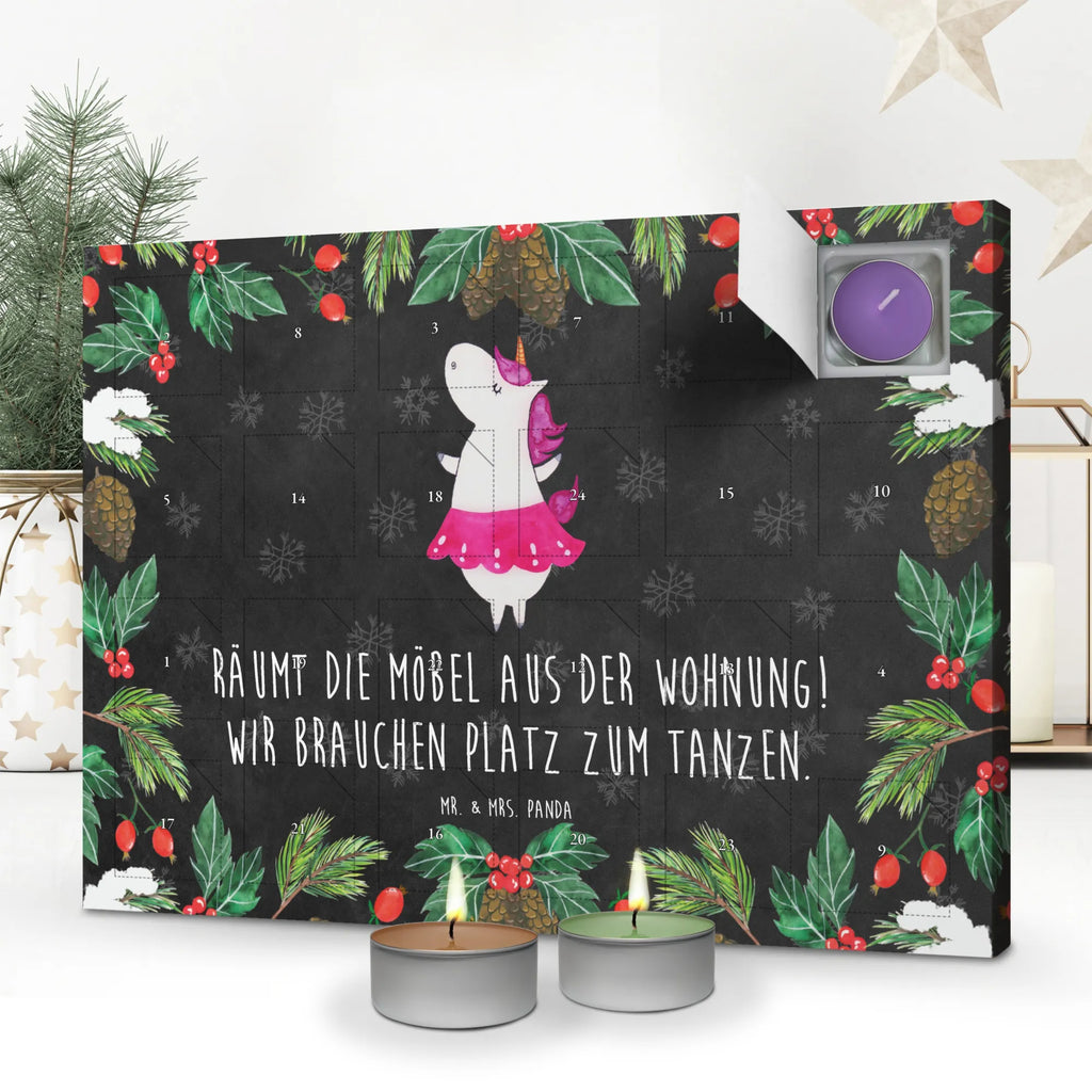 Duftkerzen Adventskalender Einhorn Ballerina Adventskalender, Kerzen Adventskalender, Duftkerzen Adventskalender, Einhorn, Einhörner, Einhorn Deko, Pegasus, Unicorn, Tanzen, Ballerina, Party, Wohnung, Spaß, Feiern, Geburtstag, Tänzerin, Lebenslust, Lebensfreude