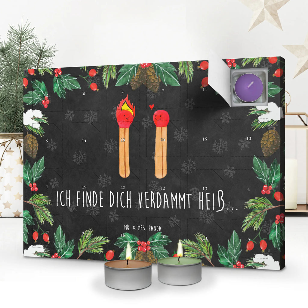 Duftkerzen Adventskalender Streichhölzer Adventskalender, Kerzen Adventskalender, Duftkerzen Adventskalender, Liebe, Partner, Freund, Freundin, Ehemann, Ehefrau, Heiraten, Verlobung, Heiratsantrag, Liebesgeschenk, Jahrestag, Hocheitstag, Streichhölzer