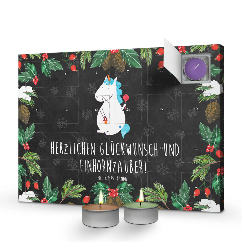 Duftkerzen Adventskalender Einhorn Baby Adventskalender, Kerzen Adventskalender, Duftkerzen Adventskalender, Einhorn, Einhörner, Einhorn Deko, Pegasus, Unicorn, Mutter, Geburt, Geburtstag, erstes Kind, Baby, Babyglück, Nachwuchs, Eltern, Party, Kind, Schnuller