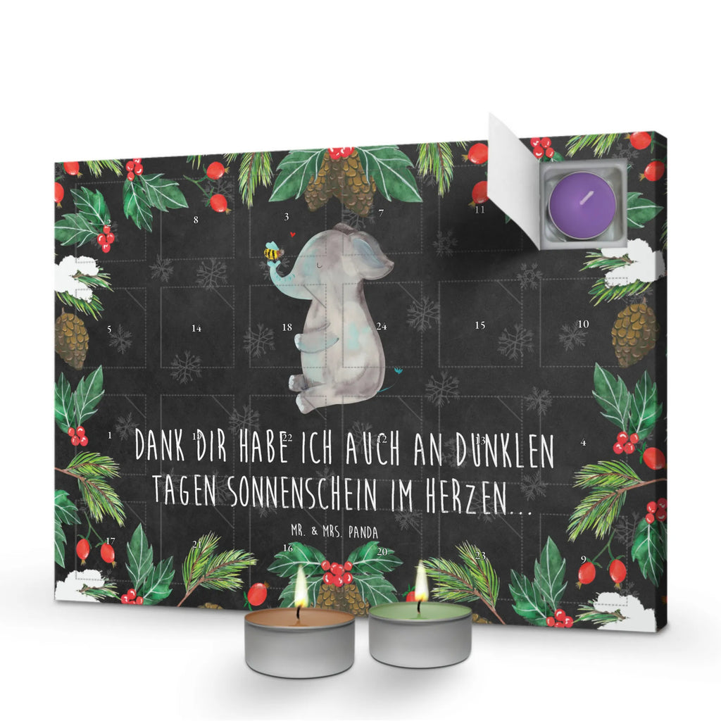 Duftkerzen Adventskalender Elefant Biene Adventskalender, Kerzen Adventskalender, Duftkerzen Adventskalender, Tiermotive, Gute Laune, lustige Sprüche, Tiere, Elefant, Biene, Liebe, Liebesbeweis, Jahrestag, Liebesgeschenk, Heiratsantrag, Hochzeitsgeschenk, Liebesspruch