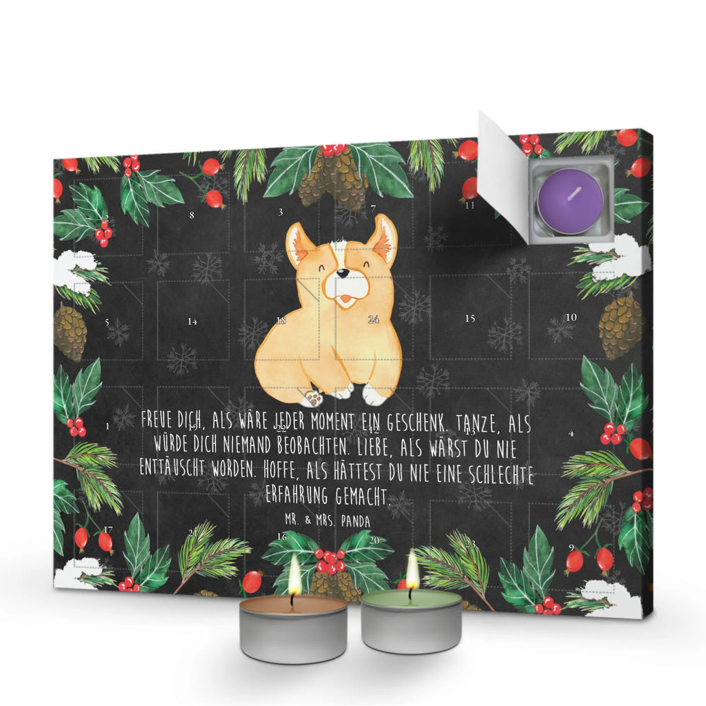 Duftkerzen Adventskalender Corgie Adventskalender, Kerzen Adventskalender, Duftkerzen Adventskalender, Hund, Hundemotiv, Haustier, Hunderasse, Tierliebhaber, Hundebesitzer, Sprüche, Corgie, Welsh Corgie Pembroke, britisch, Motivation, Spruch, Hundespruch, Lebensfreude