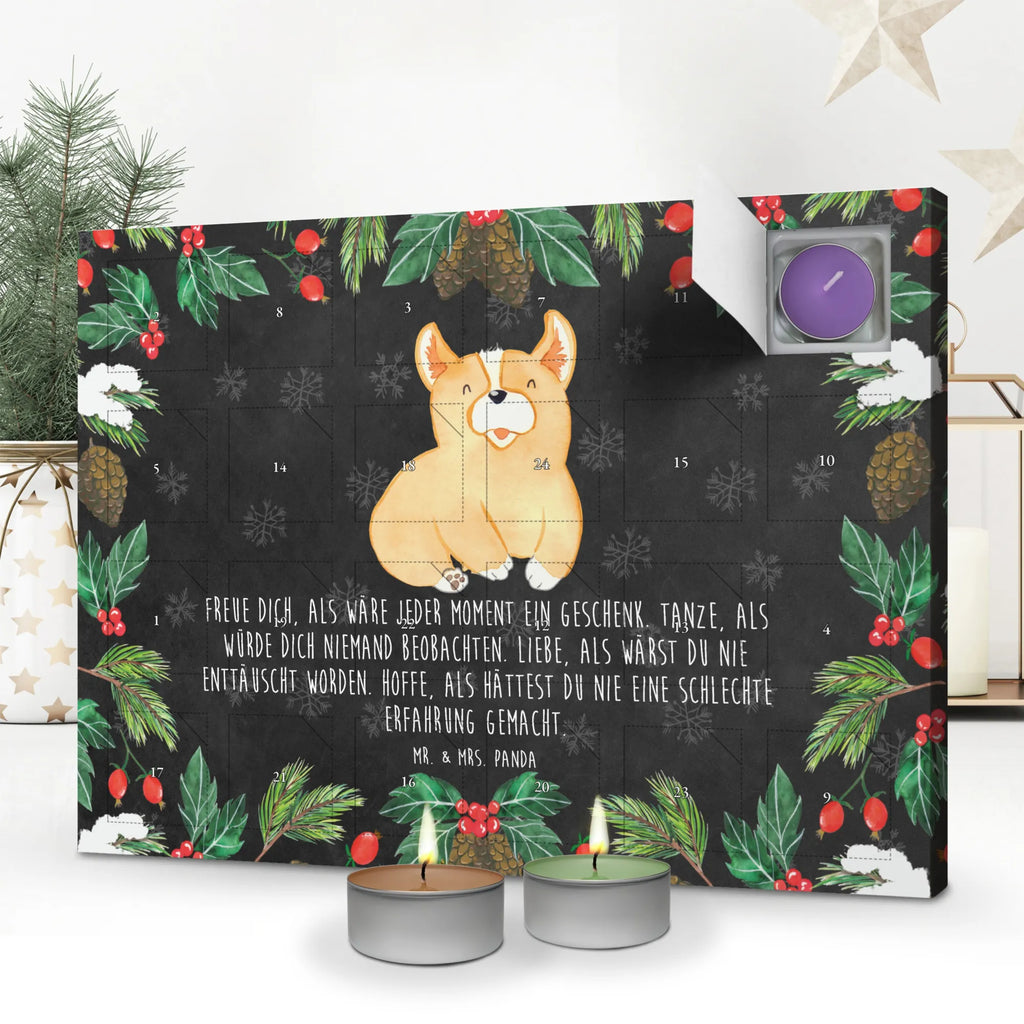 Duftkerzen Adventskalender Corgie Adventskalender, Kerzen Adventskalender, Duftkerzen Adventskalender, Hund, Hundemotiv, Haustier, Hunderasse, Tierliebhaber, Hundebesitzer, Sprüche, Corgie, Welsh Corgie Pembroke, britisch, Motivation, Spruch, Hundespruch, Lebensfreude