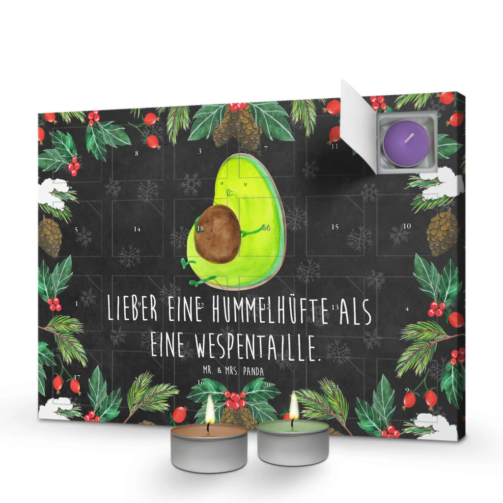 Duftkerzen Adventskalender Avocado Pfeifen Adventskalender, Kerzen Adventskalender, Duftkerzen Adventskalender, Avocado, Veggie, Vegan, Gesund, Diät, Abnehmen, Ernährung, dick sein