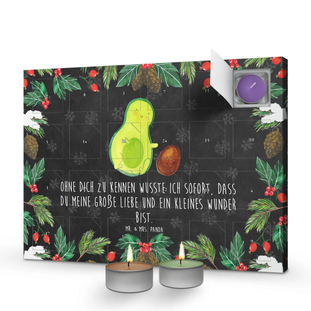 Duftkerzen Adventskalender Avocado Kern rollt Adventskalender, Kerzen Adventskalender, Duftkerzen Adventskalender, Avocado, Veggie, Vegan, Gesund, Avocados, Schwanger, Geburt, Geburtstag, Säugling, Kind, erstes Kind, zur Geburt, Schwangerschaft, Babyparty, Baby, große Liebe, Liebe, Love