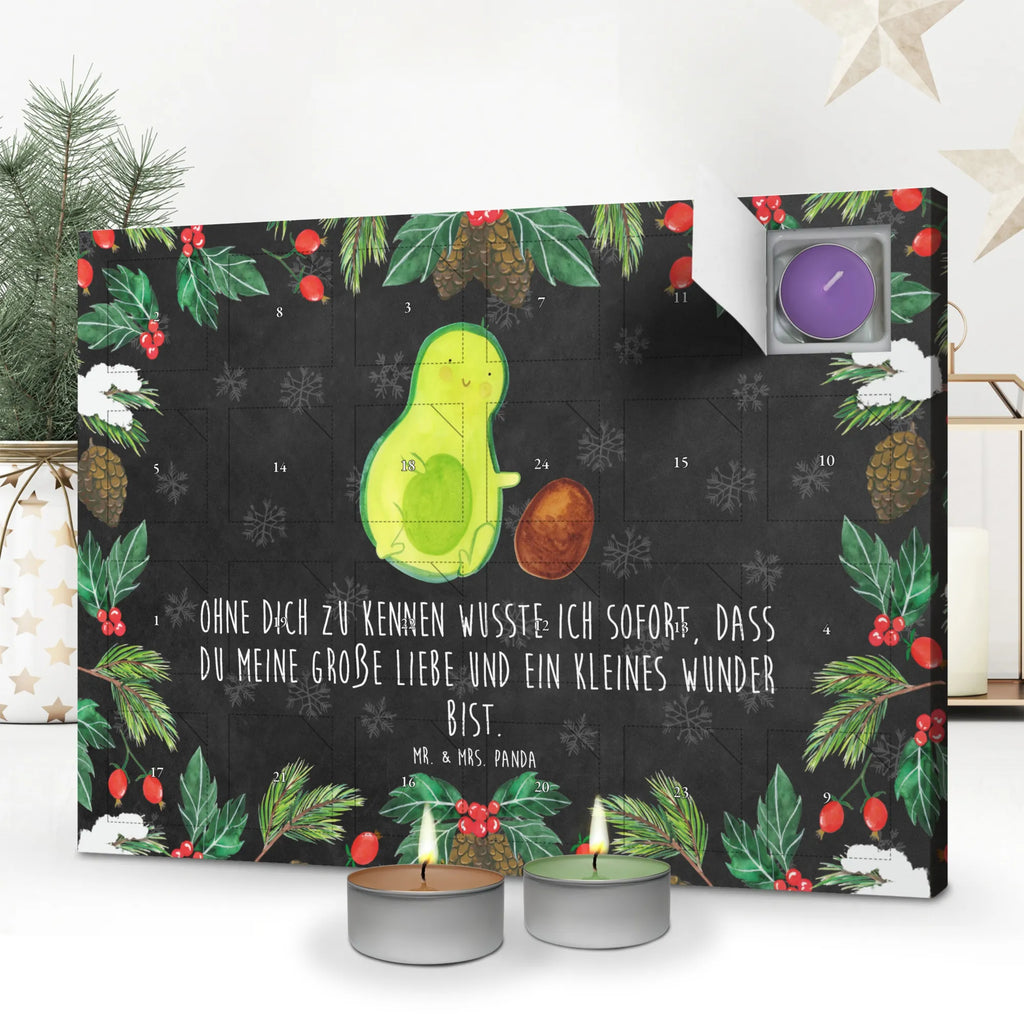 Duftkerzen Adventskalender Avocado Kern rollt Adventskalender, Kerzen Adventskalender, Duftkerzen Adventskalender, Avocado, Veggie, Vegan, Gesund, Avocados, Schwanger, Geburt, Geburtstag, Säugling, Kind, erstes Kind, zur Geburt, Schwangerschaft, Babyparty, Baby, große Liebe, Liebe, Love