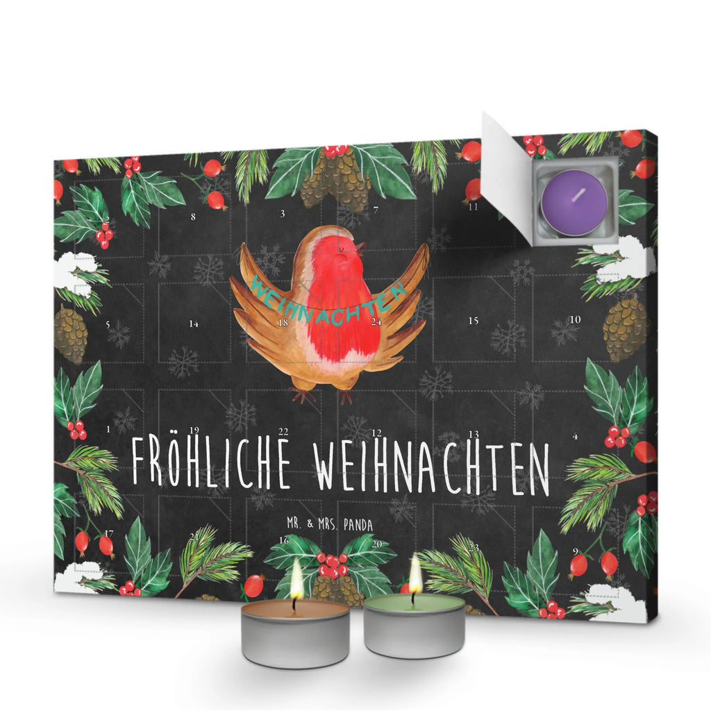 Duftkerzen Adventskalender Rotkehlchen Weihnachten Adventskalender, Kerzen Adventskalender, Duftkerzen Adventskalender, Winter, Weihnachten, Weihnachtsdeko, Nikolaus, Advent, Heiligabend, Wintermotiv, Frohe Weihnachten, Weihnachtsmotiv, Weihnachtsgruß, Vogel, xmas