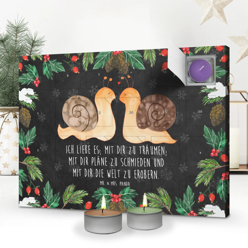 Duftkerzen Adventskalender Schnecken Liebe Adventskalender, Kerzen Adventskalender, Duftkerzen Adventskalender, Liebe, Partner, Freund, Freundin, Ehemann, Ehefrau, Heiraten, Verlobung, Heiratsantrag, Liebesgeschenk, Jahrestag, Hocheitstag