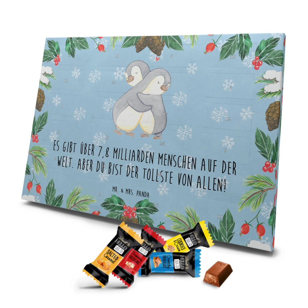 Markenschokolade Adventskalender Pinguine Kuscheln Adventskalender, Weihnachtskalender, Markenschokolade Adventskalender, Liebe, Partner, Freund, Freundin, Ehemann, Ehefrau, Heiraten, Verlobung, Heiratsantrag, Liebesgeschenk, Jahrestag, Hocheitstag, Valentinstag, Geschenk für Frauen, Hochzeitstag, Mitbringsel, Geschenk für Freundin, Geschenk für Partner, Liebesbeweis, für Männer, für Ehemann