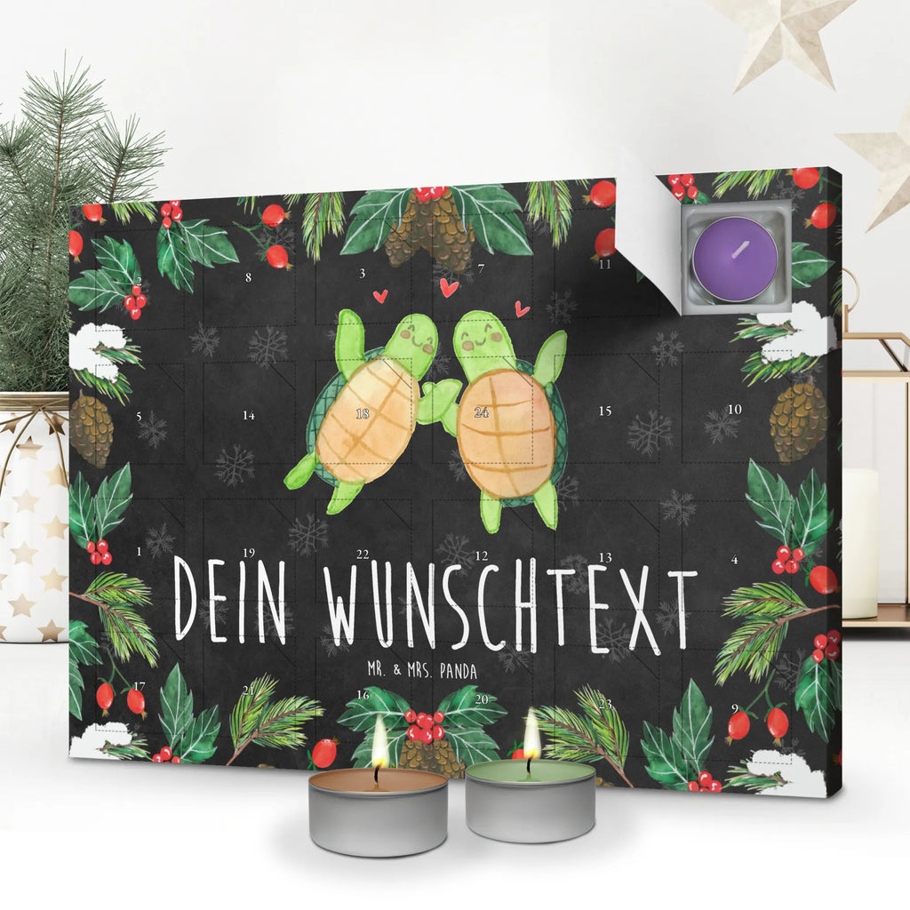 Personalisierter Duftkerzen Adventskalender Schildkröten Paar Personalisierter Duftkerzen Adventskalender, Liebe, Partner, Freund, Freundin, Ehemann, Ehefrau, Heiraten, Verlobung, Heiratsantrag, Liebesgeschenk, Jahrestag, Hocheitstag, Valentinstag, Geschenk für Frauen, Hochzeitstag, Mitbringsel, Geschenk für Freundin, Geschenk für Partner, Liebesbeweis, für Männer, für Ehemann