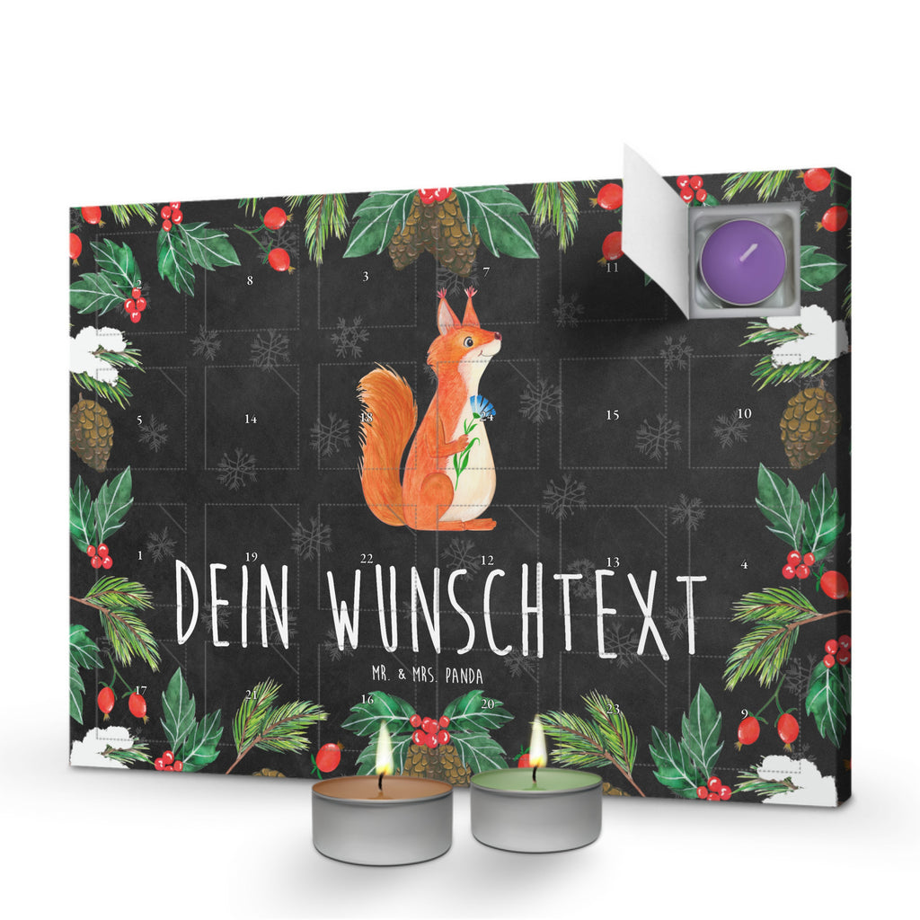 Personalisierter Duftkerzen Adventskalender Eichhörnchen Blume Personalisierter Duftkerzen Adventskalender, Tiermotive, Gute Laune, lustige Sprüche, Tiere, Eichhörnchen, Eichhorn, Spruch positiv, Lachen, Spaß, Motivation Sprüche, Motivation Bilder, glücklich Spruch, Spruch Deko