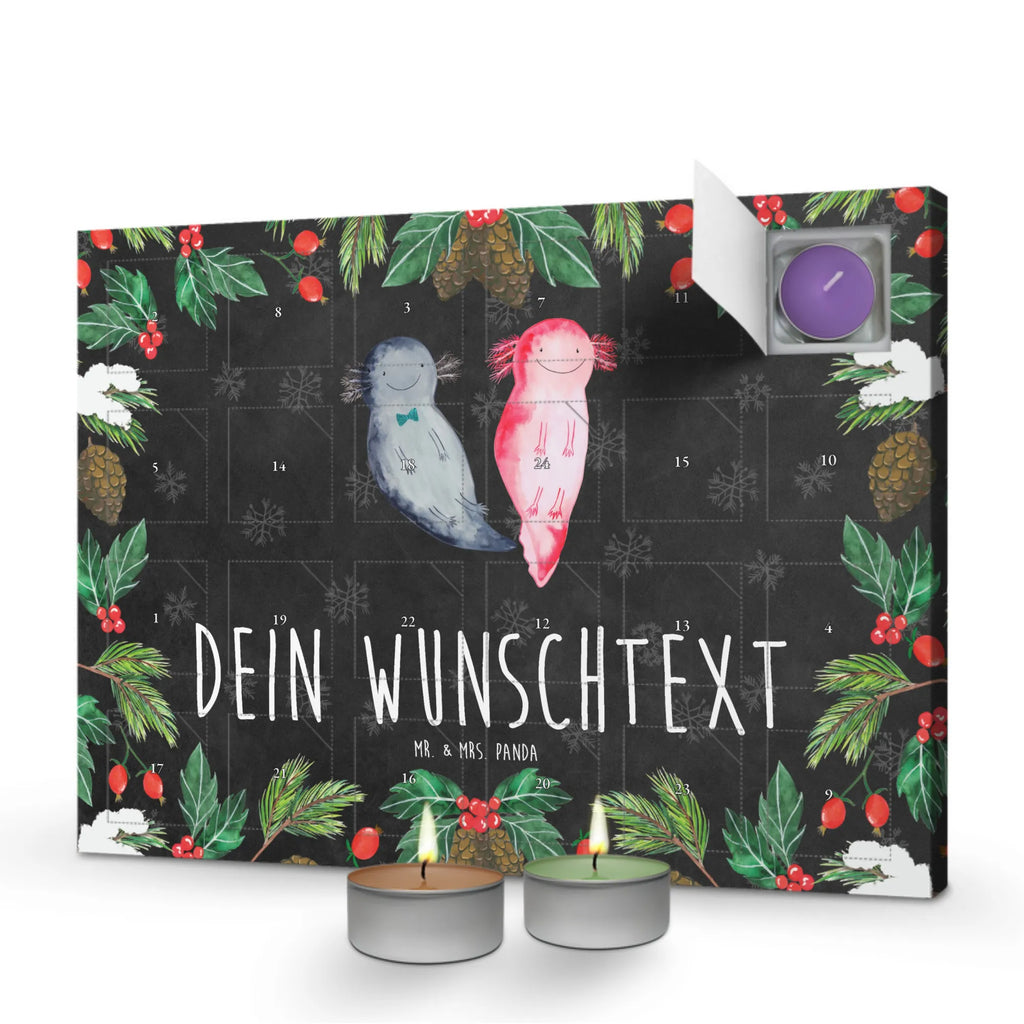 Personalisierter Duftkerzen Adventskalender Axolotl Liebe Personalisierter Duftkerzen Adventskalender, Liebe, Partner, Freund, Freundin, Ehemann, Ehefrau, Heiraten, Verlobung, Heiratsantrag, Liebesgeschenk, Jahrestag, Hocheitstag, Valentinstag, Geschenk für Frauen, Hochzeitstag, Mitbringsel, Geschenk für Freundin, Geschenk für Partner, Liebesbeweis, für Männer, für Ehemann