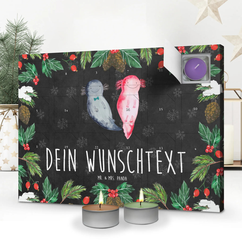 Personalisierter Duftkerzen Adventskalender Axolotl Liebe Personalisierter Duftkerzen Adventskalender, Liebe, Partner, Freund, Freundin, Ehemann, Ehefrau, Heiraten, Verlobung, Heiratsantrag, Liebesgeschenk, Jahrestag, Hocheitstag, Valentinstag, Geschenk für Frauen, Hochzeitstag, Mitbringsel, Geschenk für Freundin, Geschenk für Partner, Liebesbeweis, für Männer, für Ehemann